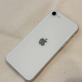 Apple iPhone SE 第3世代 64GB SIMフリー ジャンク