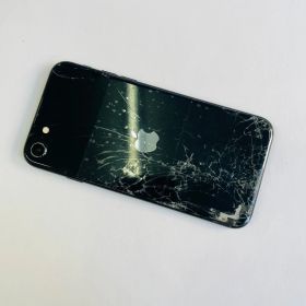 iPhone SE第3世代 64GB SIMフリー 電池100% 16730