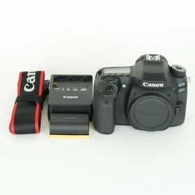 [良品] Canon EOS 80D | Canon EF-Sマウント