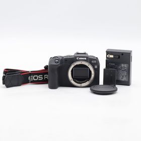 キヤノン(Canon)の【ショット数11,000以下】Canon EOS RP ボディ(ミラーレス一眼)