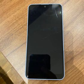 AQUOS wish2 64GB docomo SH-51C（本体のみ）