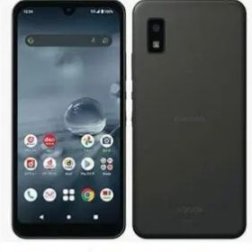 AQUOS wish 2 スマートフォン