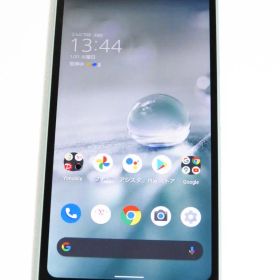 SHARP AQUOS wish2 A204SH オリーブグリーン SIMフリー