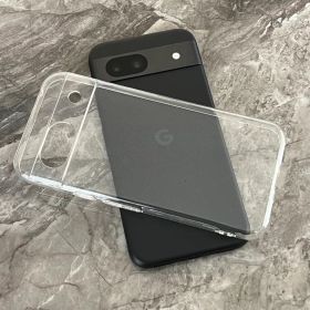 Google Pixel 8a 本体 黒 ほぼ未使用 不具合なし