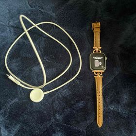 アップル(Apple)のApple Watch SE 第2世代(腕時計(デジタル))