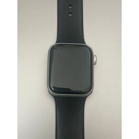 アップル(Apple)のAPPLE WATCH SE2 40mm(その他)