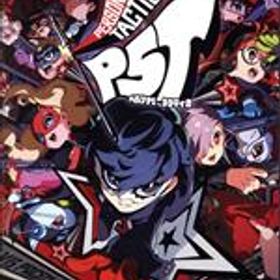 【中古】 ペルソナ5 タクティカ／NintendoSwitch