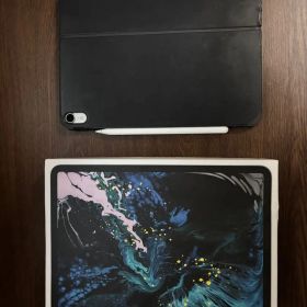 iPad Pro 11インチ 第一世代 256GB Wi-Fiモデル +他