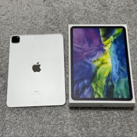 iPad pro 第2世代 11inch 128CB Wifi モデル