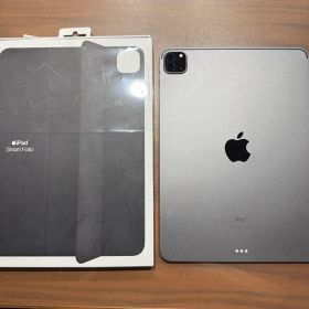 iPad Pro 第二世代