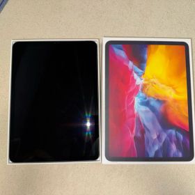 【美品】iPad Pro 第2世代 11インチ