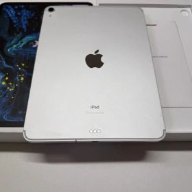 Apple iPad 11インチ 512GB Wifi + Cellular