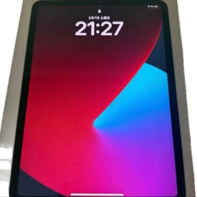 【美品】iPad Pro 11インチ 第3世代 wifiモデル 128GB