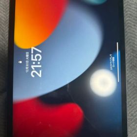 iPad pro 11インチ Appleペンシル付き バッテリー97%