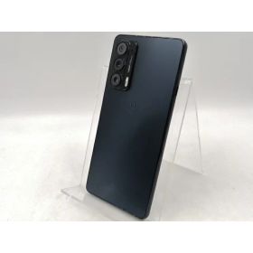【中古】MOTOROLA 国内版 【SIMフリー】 motorola edge 20 フロストオニキス 6GB 128GB XT2143-1 PAR00030JP【千葉】保証期間1ヶ月【ランクB】