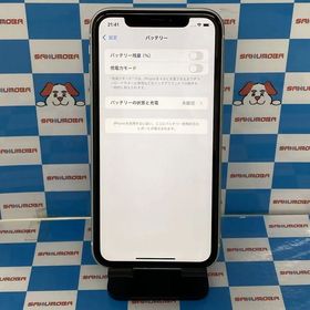 即日発送可iPhoneXR 64GB ホワイト MT032J/A AU版SIMフリージャンク品