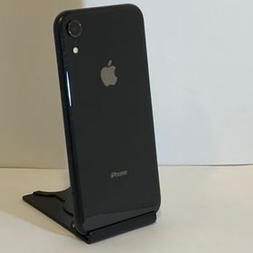 電池91％☆iPhone XR 128GB docomo版SIMフリー 訳ありSALE★スピード発送