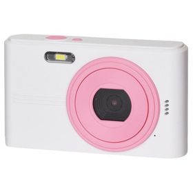 KEIYO デジカメ(NT-DC001(WPK))