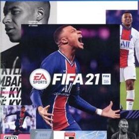 FIFA 21/PS4