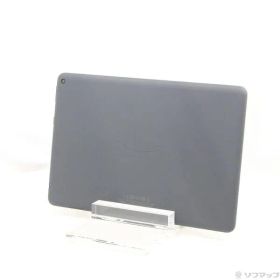 ソフマップ 〔展示品〕 Fire HD 10 Plus 2021 32GB スレート B08F5MLWC9 Wi-Fi【262】