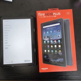 Fire HD 10 Plus 32GB 4GB RAM