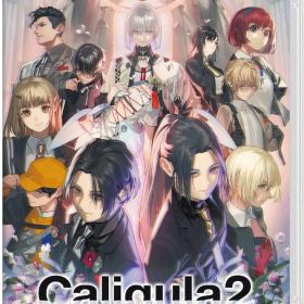 Caligula2 Nintendo Switch