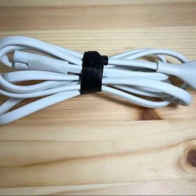 Apple 純正 電源ケーブルMac mini/AirMac/Apple TV