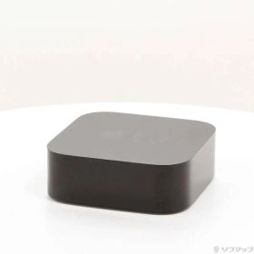 ソフマップ 〔中古品〕 Apple TV 32GB FGY52J／A【348】