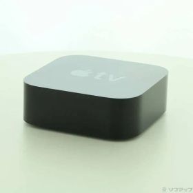 ソフマップ 〔中古品〕 Apple TV (第4世代) 32GB MR912J／A【269】