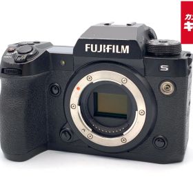 【中古】 【並品】 フジフイルム X-H2S ボディ