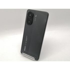 【中古】Xiaomi 国内版 【SIMフリー】 Poco X7 Pro ブラック 8GB 256GB【大須2】保証期間１ヶ月【ランクA】