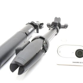 ★良品★Insta360 GO 3 ★ W0120＃4227