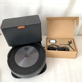 iRobot アイロボット ルンバ J7＋ J755860 中古 M80204-13