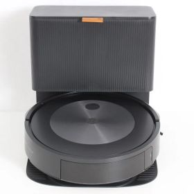 iRobot ルンバ j7+ j755860 ロボット掃除機 物体認識 自動ゴミ収集 クリーンベース Roomba 本体