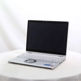 ソフマップ 〔中古品〕 Lets note QV1 CF-QV1RDAVS【258】