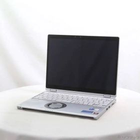 ソフマップ 〔中古品〕 Lets note QV1 CF-QV1RDAVS【269】