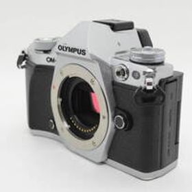 【外観特上級】OLYMPUS オリンパス OM-D E-M5 Mark II ボディ ブラック #k1331
