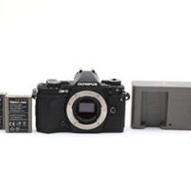 ★極上品★ OLYMPUS オリンパス OM-D E-M5 II ボディ #05118a