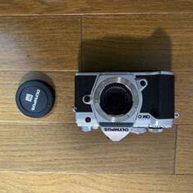 （展示品）オリンパス OM-D E-M5 Mark III 14-150mm II レンズキットシルバー保証1年