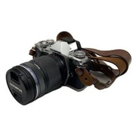 OLYMPUS◆デジタル一眼カメラ OM-D E-M5 Mark II 14-150mm/