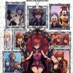 キングダム ハーツ メロディ オブ メモリー/NintendoSwitch