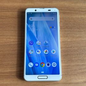 AQUOS sense 3 lite 64GB SH-RM12 SIMフリー