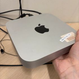 Apple Mac mini 2012 Server i7 16G+750G