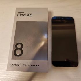 oppo find x8 国内版 512GB 16GB