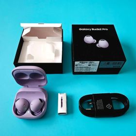 Samsung Galaxy Buds2 Pro Bora Purple
