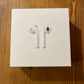AirPods 第一世代with Charging Case
