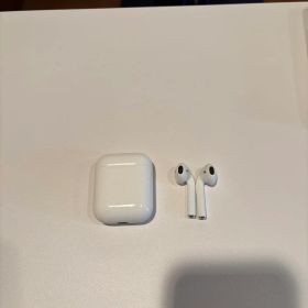 AirPods 第1世代 ライトニング充電ケーブル付き