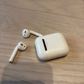 AirPods 第1世代 本体 ホワイト