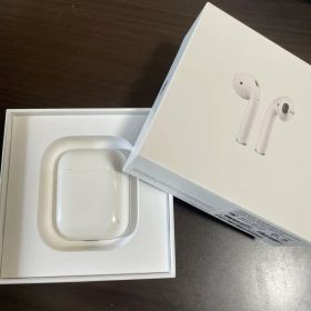 AirPods 初代