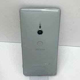 SONY Xperia XZ2 64GB SO-03K docomo ジャンク品